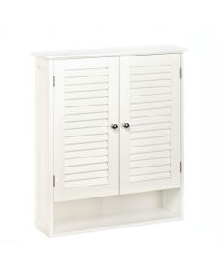 NANTUCKET WALL CABINET