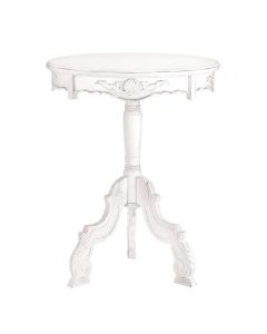 ROCOCO ACCENT TABLE