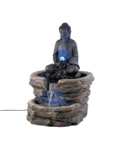 ZEN BUDDHA FOUNTAIN