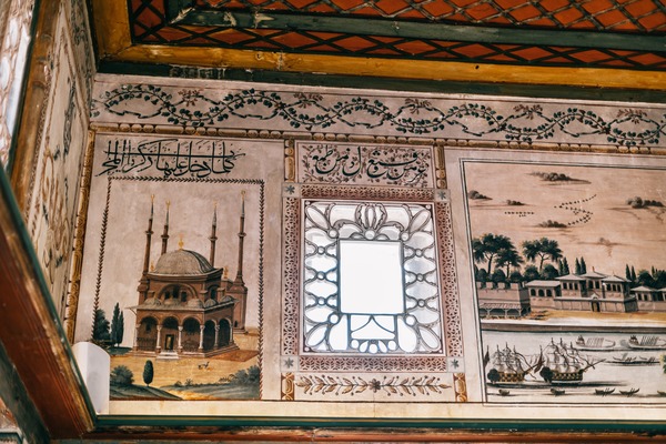 A Journey Through Time: Decorative Household Décor Across the Ages