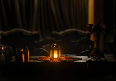 DIY Magic: Creating Your Own Indoor Outdoor Candle Lanterns