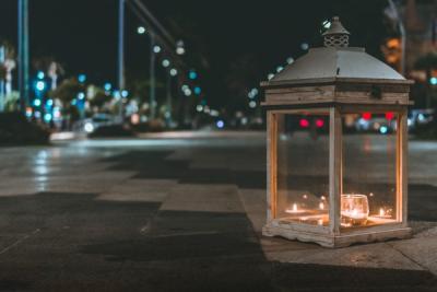 Illuminating Your Home: Decorative Home Décor Meets Indoor Outdoor Candle Lanterns