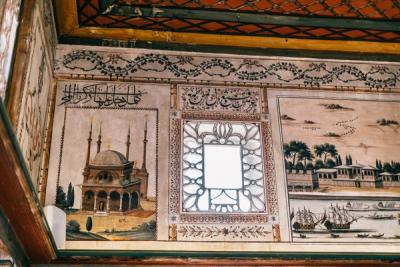 A Journey Through Time: Decorative Household Décor Across the Ages