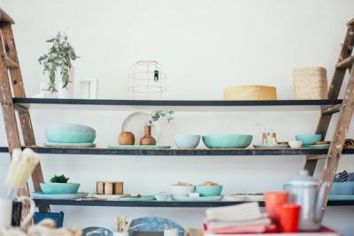 Creating DIY Decorative Household Décor: A Fun and Personalized Approach